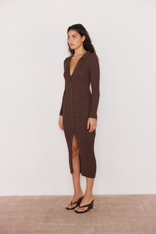 KEANI KNIT DRESS
