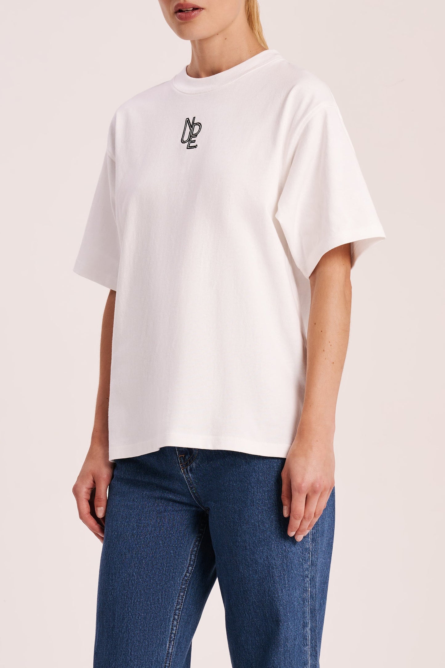 Haven Emblem Tee