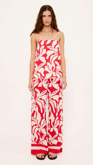 SERATA DRAWSTRING  PANT