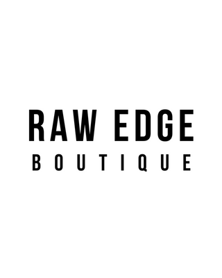 Raw Edge Boutique Gift Card