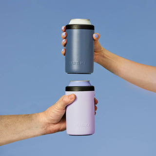 Huski Beer Cooler 2.0 - Lilac (Limited Release)