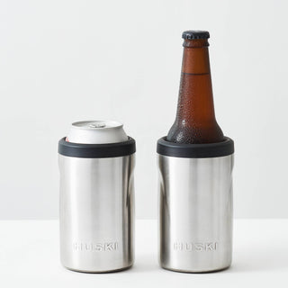 Huski Beer Cooler 2.0 - Lilac (Limited Release)