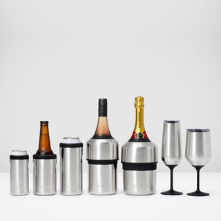 Huski Champagne Cooler - Champagne