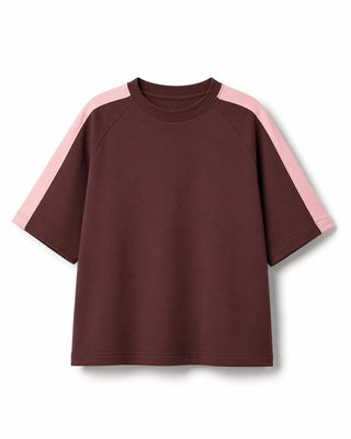 THE SWEATER TEE | Preorder June 6th Arrival