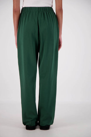 Panarea Trackpant  Green