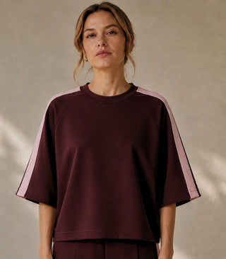 THE SWEATER TEE SET | Preorder for June 6 arrival