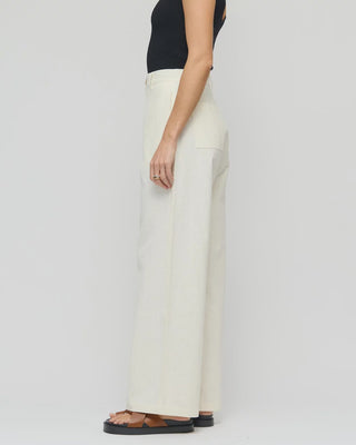 VERA WIDE LEG PANTS