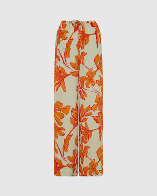 ESTELLE DRAWSTRING PANT