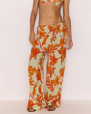 ESTELLE DRAWSTRING PANT