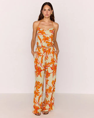 ESTELLE DRAWSTRING PANT