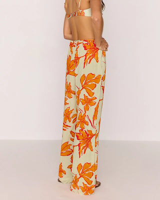 ESTELLE DRAWSTRING PANT