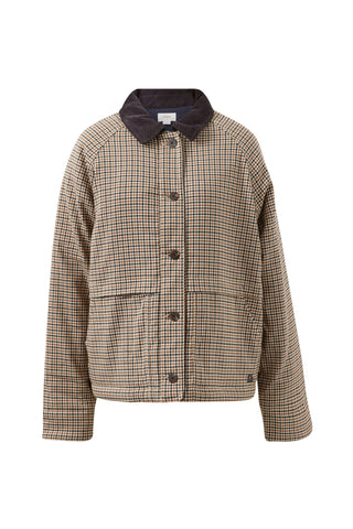 Blair Barn Jacket - Birch