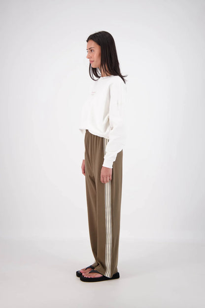 Panarea Trackpant Olive