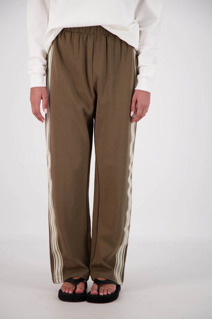 Panarea Trackpant Olive