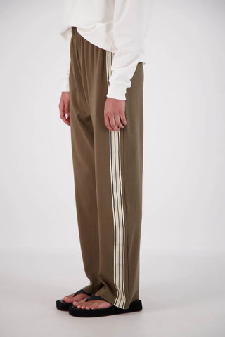 Panarea Trackpant Olive
