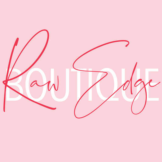 Raw Edge Boutique Gift Card