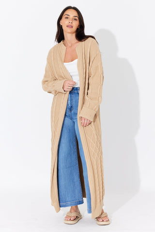 Casey Cardi